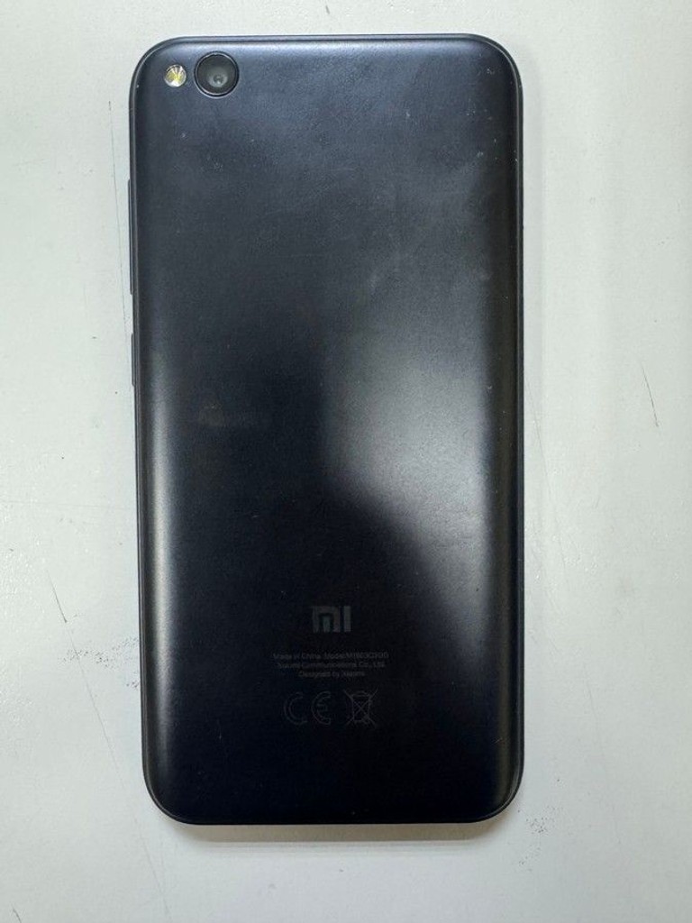 Дешево Xiaomi redmi go 1/8gb з ломбарду