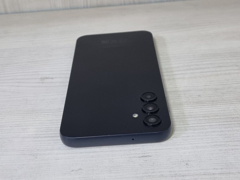 Samsung galaxy a14 sm-a145f 4/64gb Код:01-200954197. Зображення 8