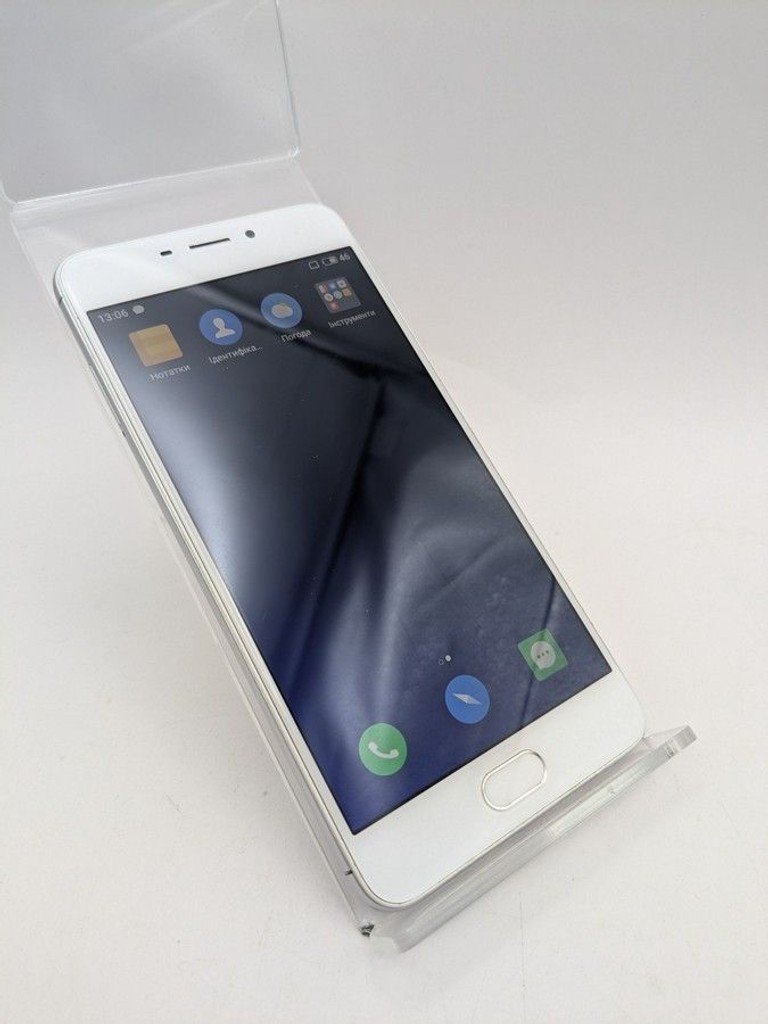 Оголошення Meizu m6 16gb Б/У