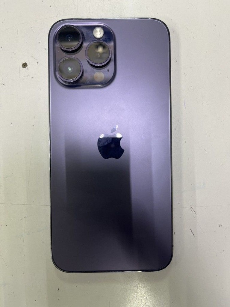 Дешиво Apple iphone 14 pro max 128gb с ломбарда