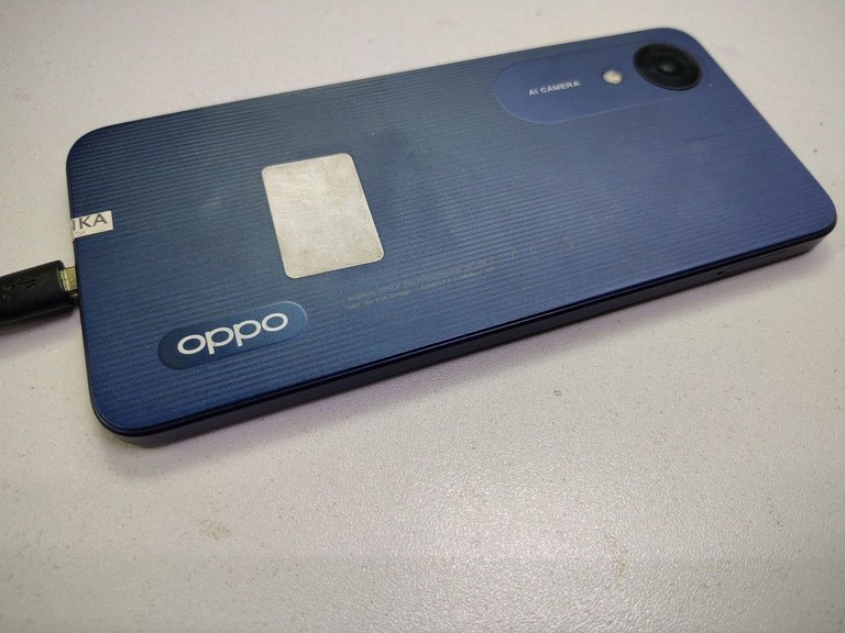 Розпродаж Oppo a17k cph2471 3/64gb, продавець Техноскарб