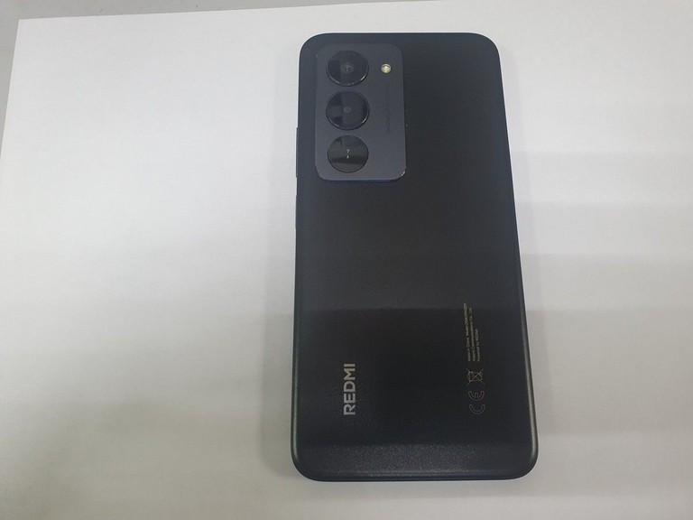 Дешево Xiaomi redmi 15 4g 6/128gb з ломбарду