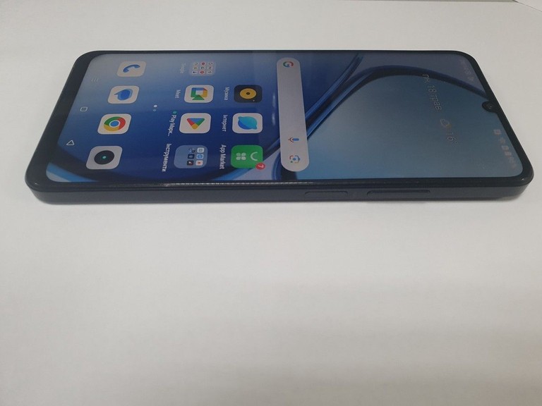 Розпродаж Realme c53 8/256gb, продавець Техноскарб