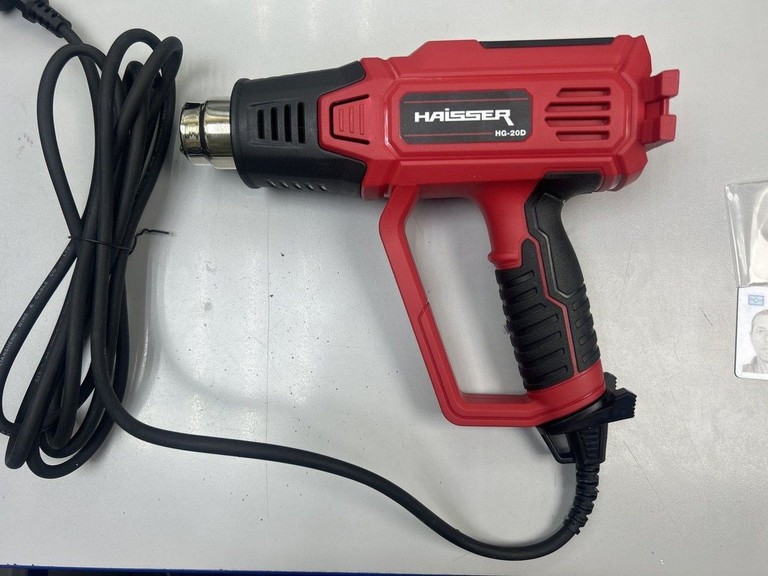 Купити Haisser HG-20D Б/У