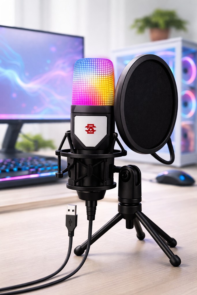Оголошення з RGB підсвіткою  Б/У