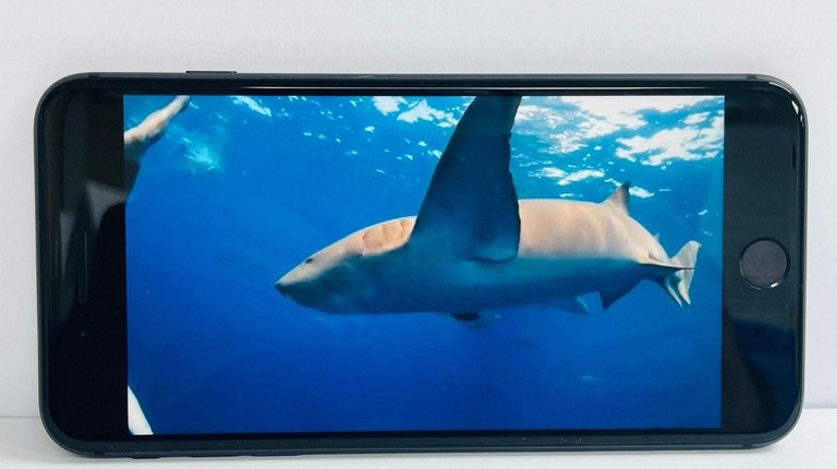 Apple iphone 8 plus 128gb Код:01-200954959. Зображення 12