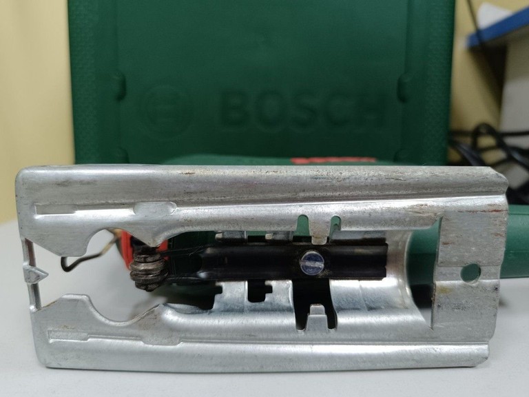 Оголошення Bosch pst 670 Б/У