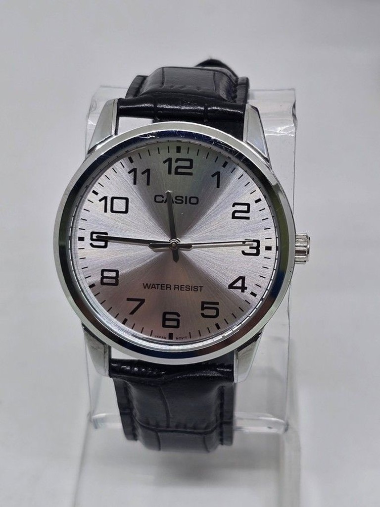 Купити Casio MTP-V001G-9B Б/У