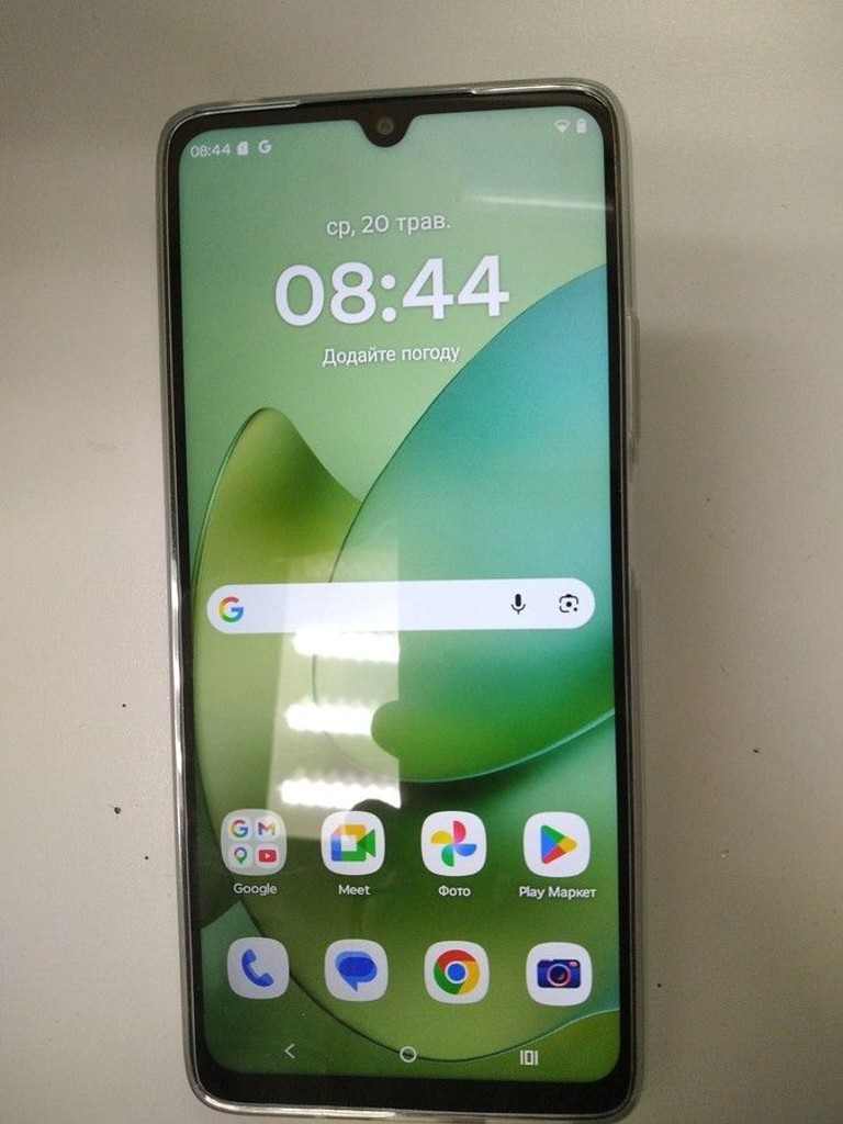 Дешево Motorola moto g06 4g 4/64gb tendril з ломбарду