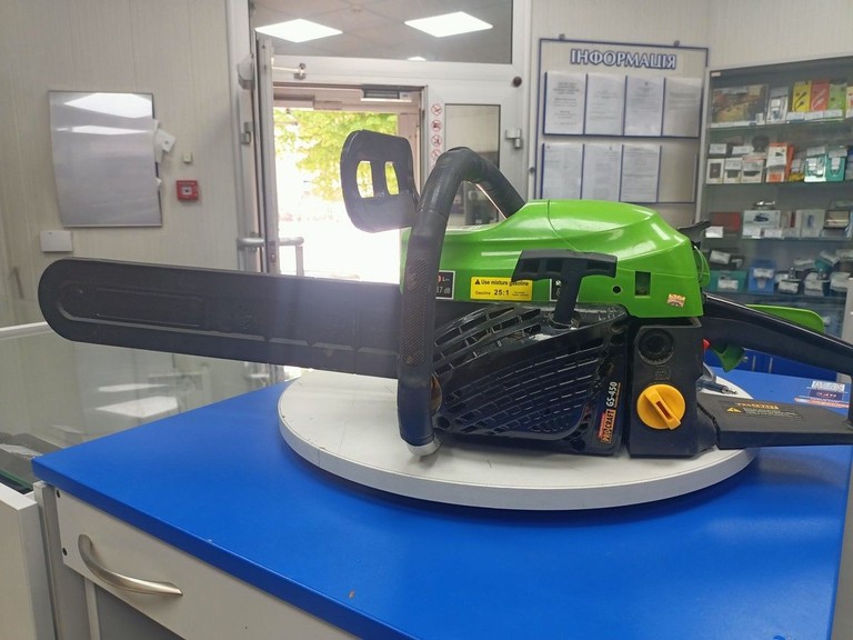 Procraft GS450 Код:01-200955898. Изображение 5