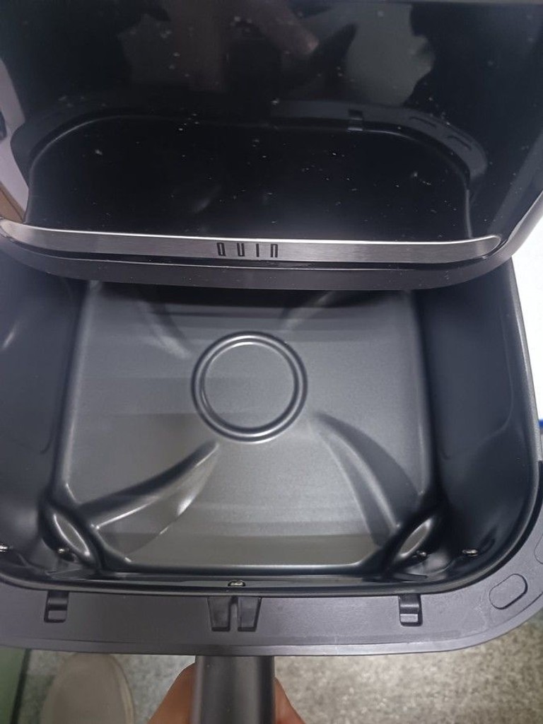 Дешиво Quin Air Fryer YJ-6505ADV с ломбарда