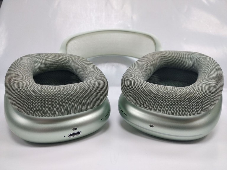 Дешево Apple airpods max з ломбарду