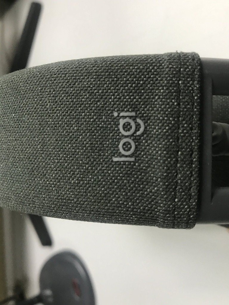 Оголошення Logitech zone vibe 125 Б/У