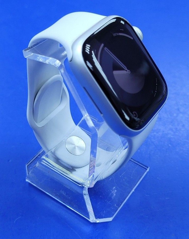 Распродажа Apple watch series 8 gps 41mm aluminum case, продавец Техноскарб