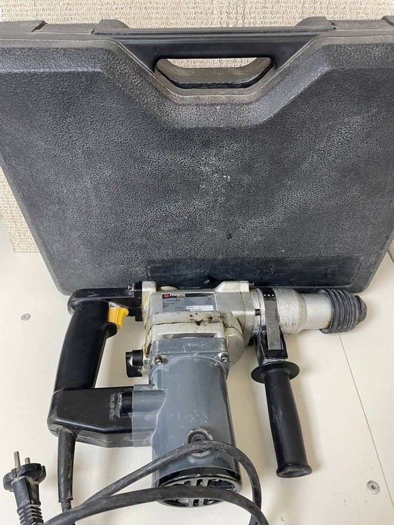 Купити Powertec pt1351 Б/У