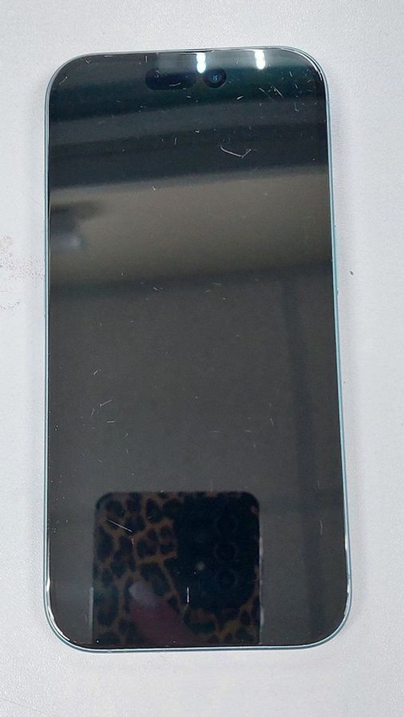 Купити Apple iphone 16 128gb Б/У