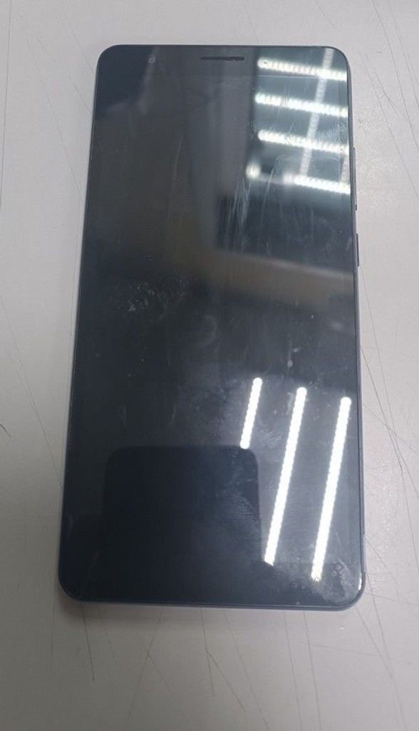 Оголошення Zte blade a31 plus 1/32 Б/У