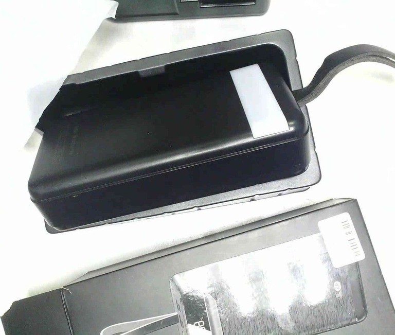 Дешево King Power pd-40 40000mah з ломбарду