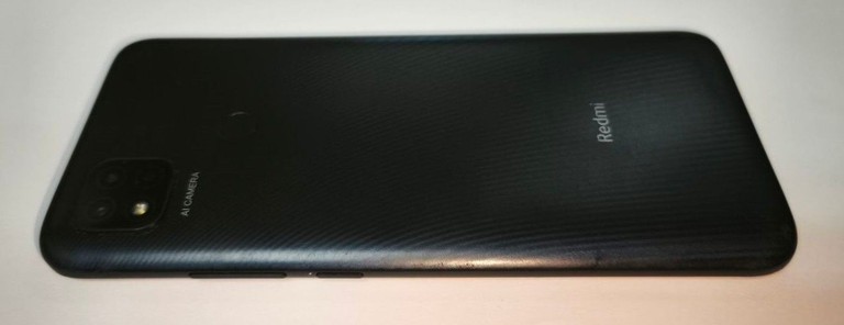 Xiaomi redmi 9c nfc 2/32gb Код:01-200960664. Изображение 9