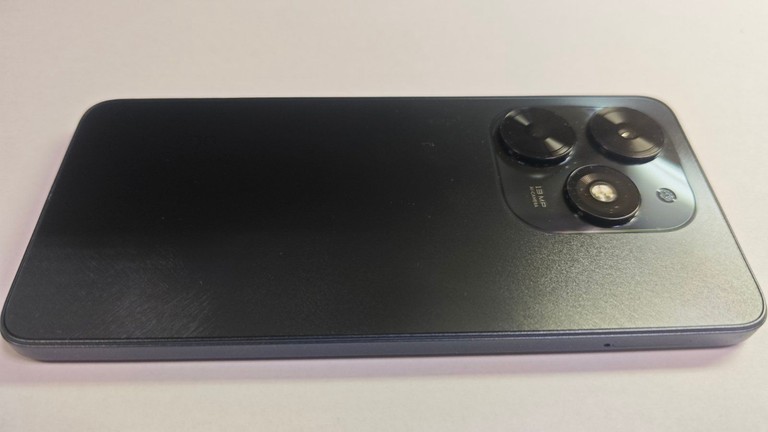 Tecno spark go 2024 4/128gb Код:01-200960589. Изображение 8