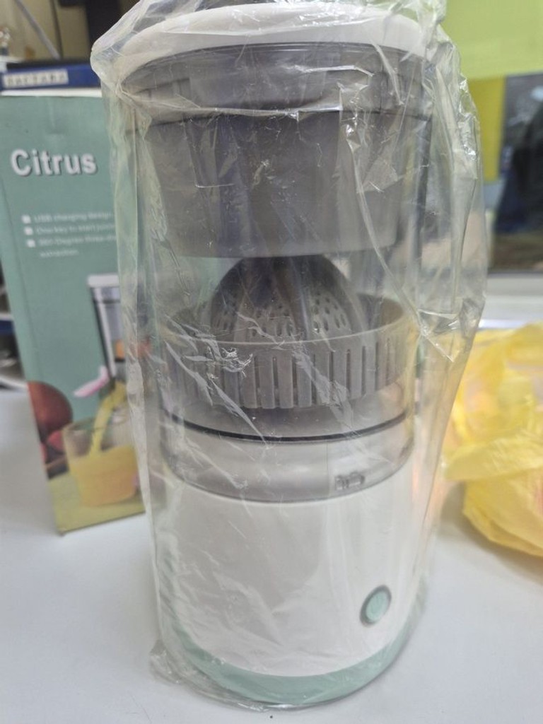 Дешево Citrus Juicer yzj-001 з ломбарду