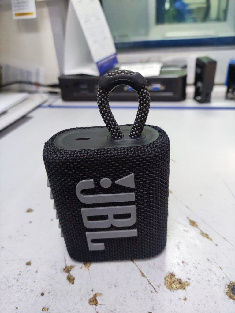 Купити Jbl go 3 Б/У