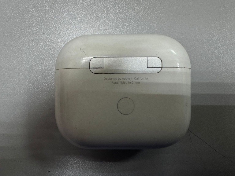 Apple airpods 3rd generation Код:01-200956941. Зображення 6