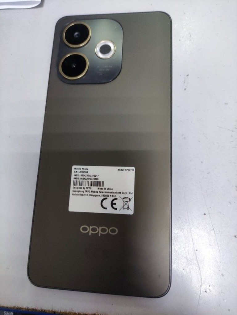 Дешиво Oppo a5 pro 4g 8/256gb с ломбарда