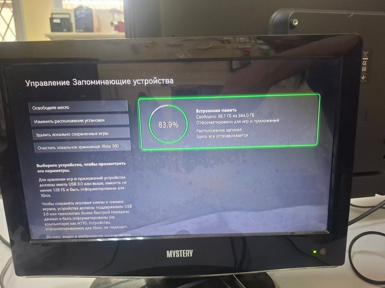 Дешево Microsoft xbox series s 512gb з ломбарду