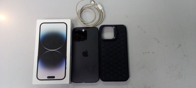 Купити Apple iphone 14 pro max 512gb Б/У