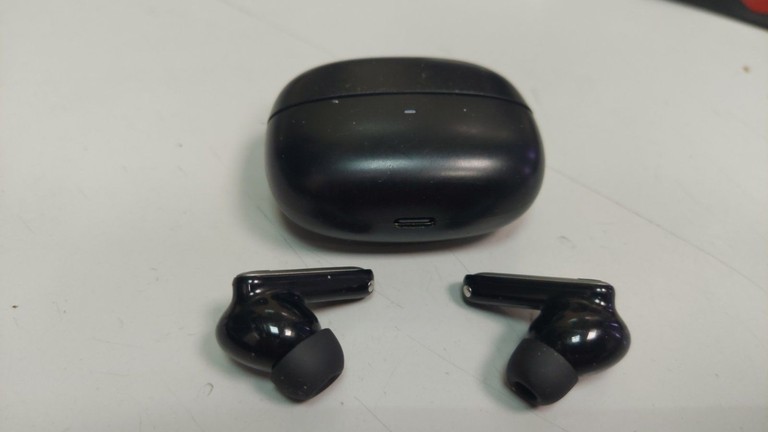 Оголошення Hator hyperpunk truepods hybrid anc Б/У