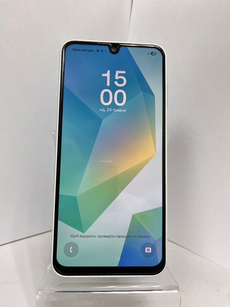 Дешиво Samsung galaxy a16 4/128gb с ломбарда