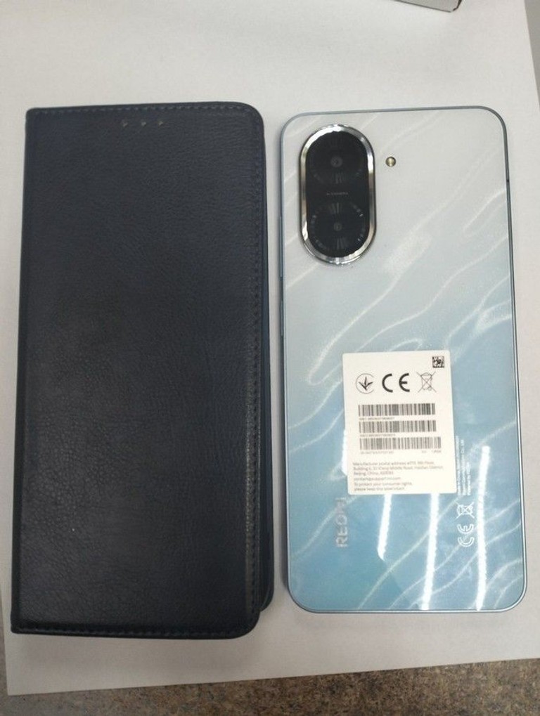 Оголошення Xiaomi redmi a5 4/128gb Б/У