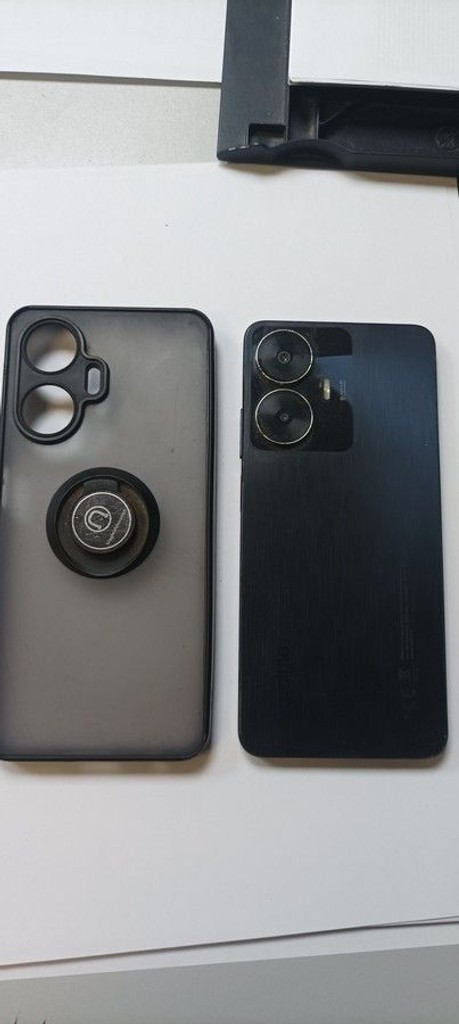Купити Realme c55 6/128gb Б/У