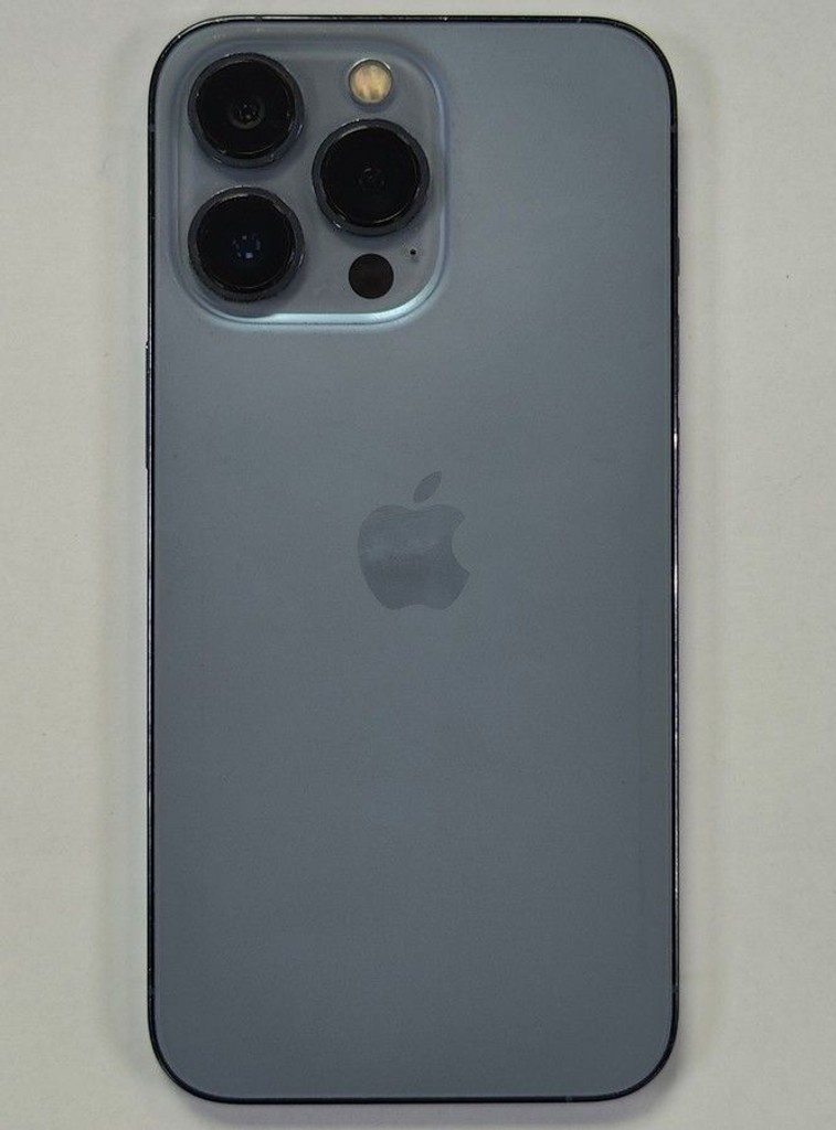 Дешево Apple iphone 13 pro 128gb з ломбарду