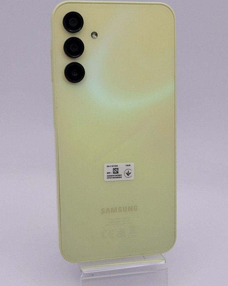 Розпродаж Samsung galaxy a15 sm-a155f 4/128gb, продавець Техноскарб