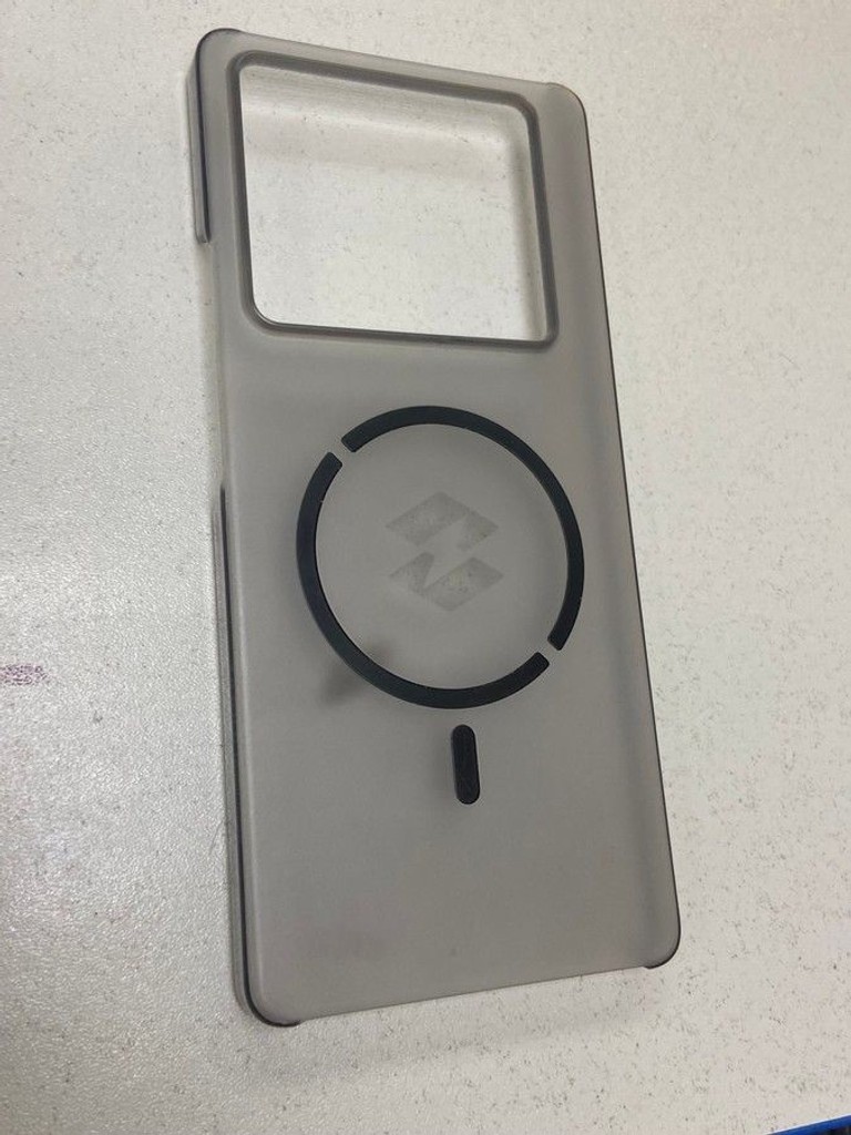 Infinix note 40 8/256gb Код:01-200964279. Зображення 5