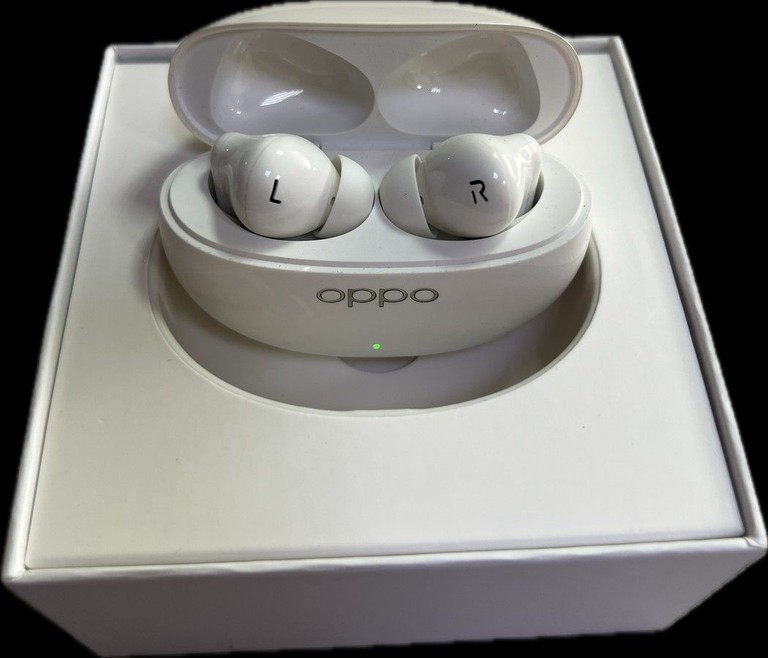 Дешево Oppo enco air 3 pro з ломбарду