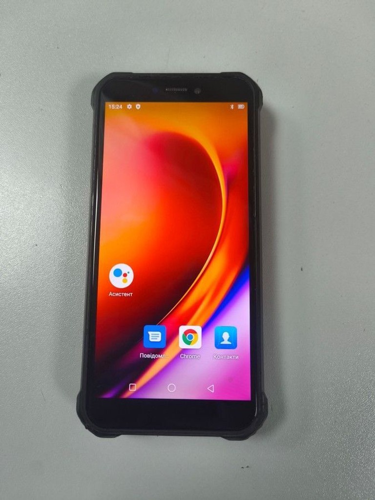 Купити Oukitel WP5 4/32GB Black Б/У