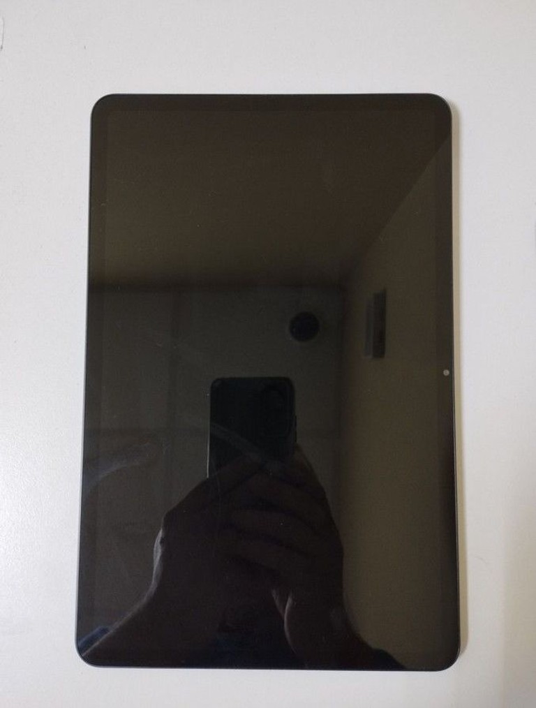 Оголошення Xiaomi pad 6 8/256gb Б/У