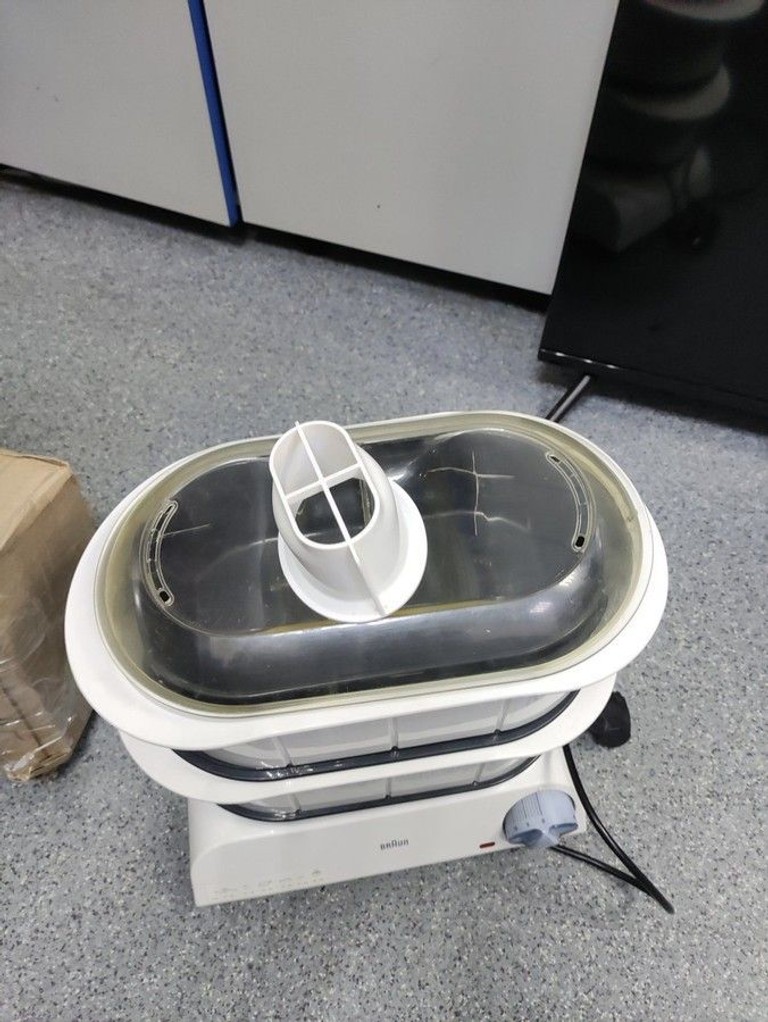 Braun fs 20 Код:01-200963257. Изображение 6