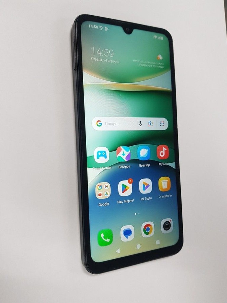 Объявление Xiaomi redmi a5 3/64gb Б/У