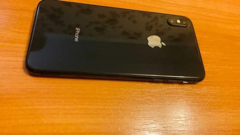 Apple iPhone Xs Max Код:null. Изображение 7
