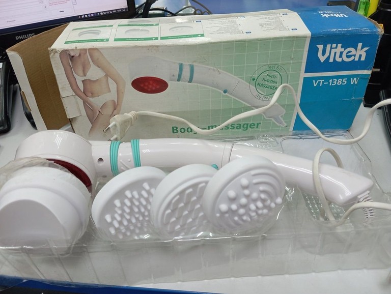 Купить Vitek vt-1385 Б/У