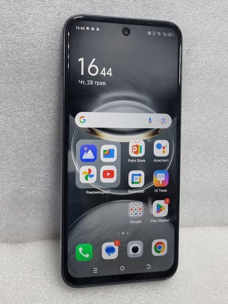 Купить Tecno spark 30c kl5n 6/128gb Б/У
