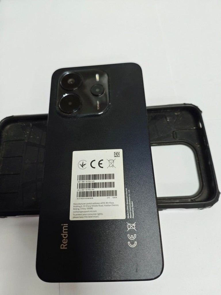 Xiaomi redmi note 14 6/128gb Код:01-200967785. Изображение 7