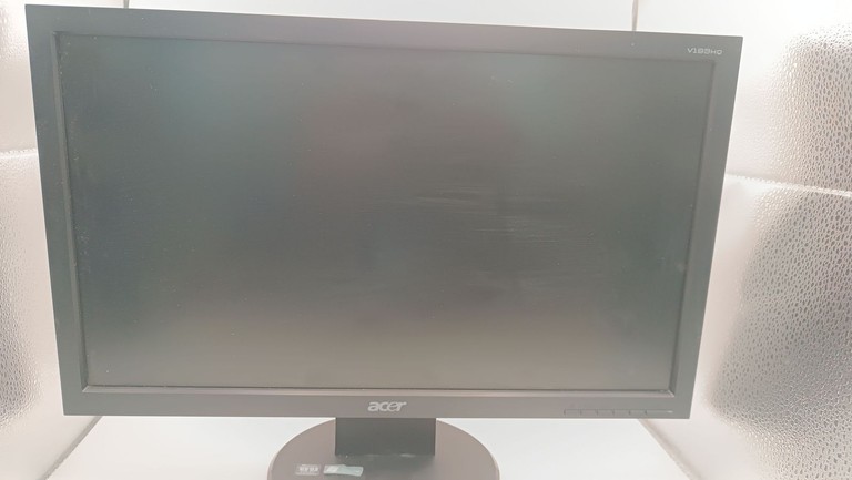 Купити Acer v193hq Б/У