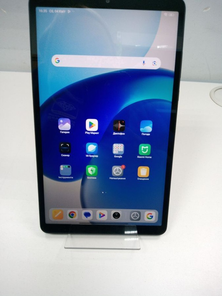 Купити Xiaomi redmi pad se 8.7 4/128gb lte Б/У