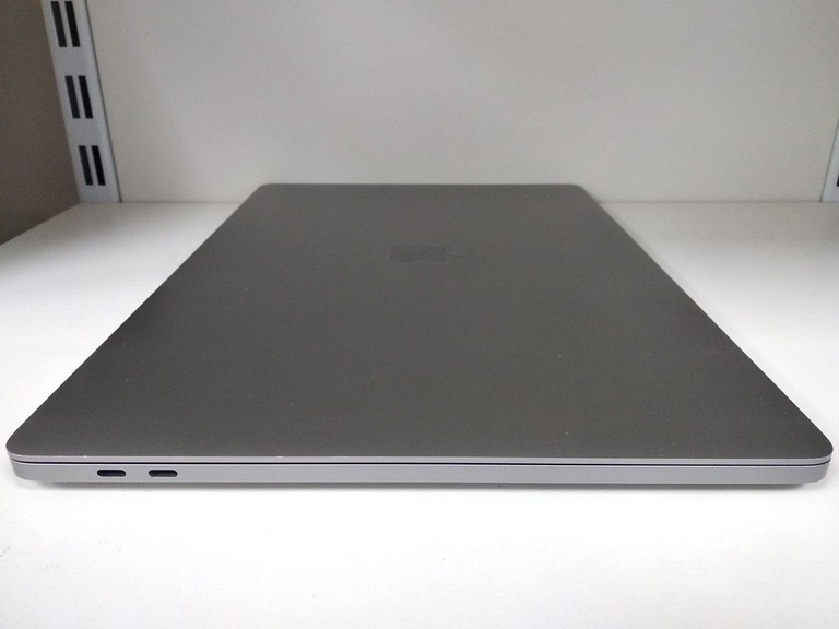 Apple macbook pro 16" 2019 a2141 core i7 2,6ghz/ram 16gb/ssd 512gb/intel graphics 630 Код:01-200941859. Зображення 9