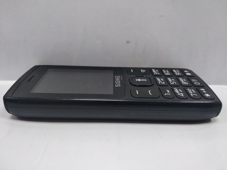 Розпродаж Sigma x-style 34 nrg type-c, продавець Техноскарб